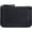 Black, variant on Slccxzc Leather Coin Holder For Men Women Change Purse Zipper Small Wallet Lightweight Mini Coin Purse With Front Card Slot