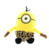 Minions Movie Despicable Me 6.5" Plush Caveman
