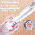 thumbnail image 4 of Saffory Dog Trimmer, Saffory Electric Dog Trimmer, Pet Micro Precision Trimmer, 4 of 5