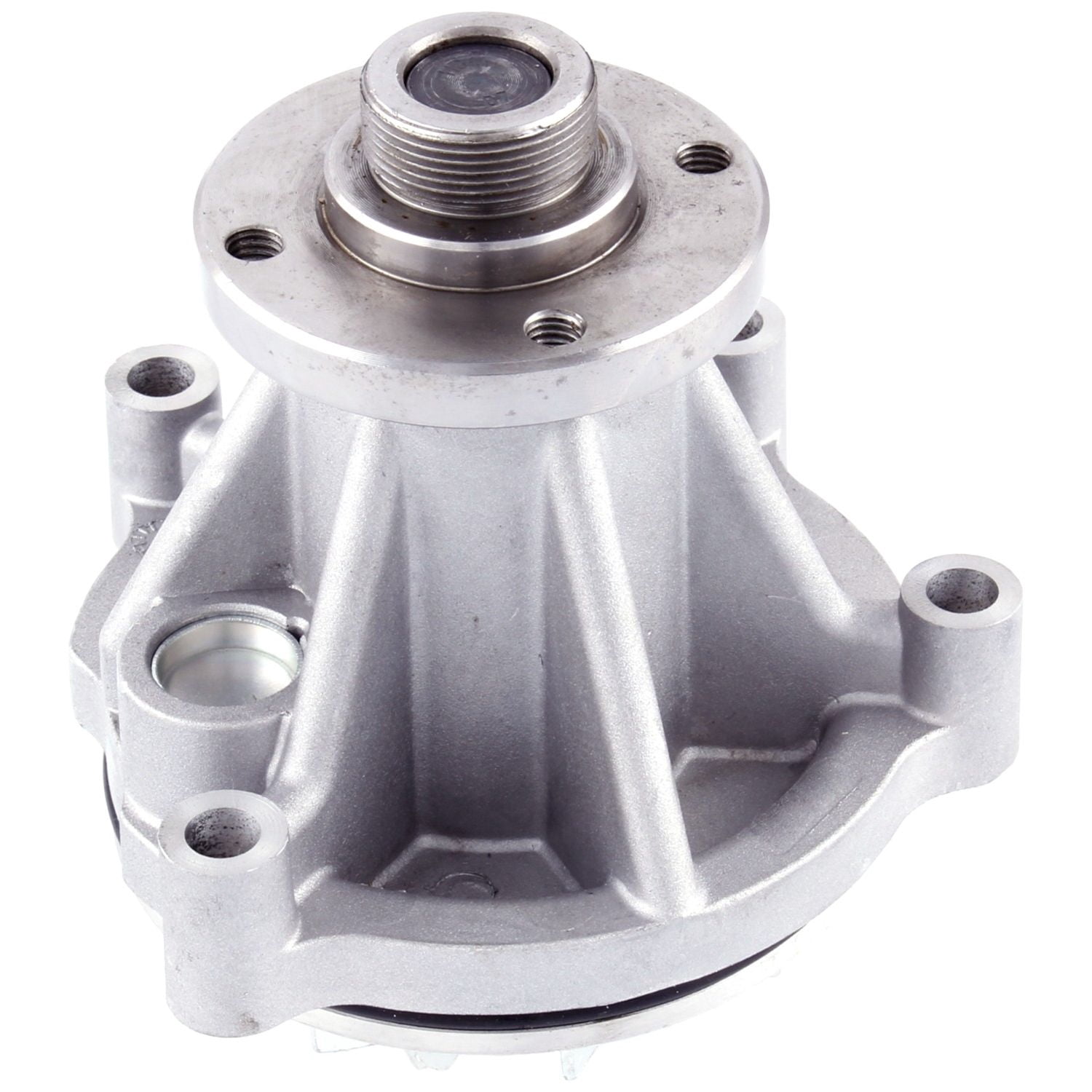 Engine Water Pump Fits select: 1991-1997 LINCOLN TOWN CAR, 1992-1997 FORD CROWN VICTORIA