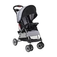 thumbnail image 1 of Carriola Kolcraft Cochecito plegable para niños -Gris, 1 of 4