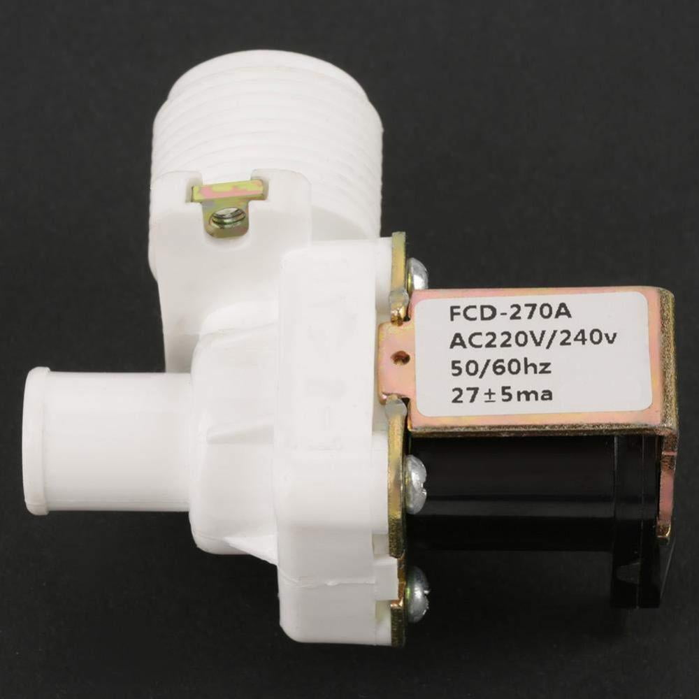 Solenoid Valve,Electric Solenoid Valve,Washing Machine Water Inlet