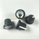 thumbnail image 4 of Foco LED para césped, impermeable, regulable, para paisaje, 12 V, 110 V, 220 V, IP65, para exteriores, 5 W, 7 W, 10 W, 12 W, 4 of 4