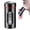 Black, variant on Mini Portable Shaver 2025 New Mini Compact for Men Rechargeable Pocket Shaver Mini Portable Shaver for Home Car - Razor Black, Shave, Back to School, Wedding, Christmas,Season, Anniversary, Thanksg