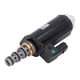 thumbnail image 4 of Válvula Solenoide ANGGREK Bomba Hidráulica Acero Inoxidable KDRDE5K31-30C50-107, 4 of 8