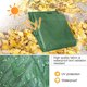 thumbnail image 5 of Cubierta Protectora Multiusos Lona Protector Solar Verde, 5 of 9