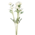 thumbnail image 1 of Vickerman FR190101 27 Po. Blanc Daisy Vaporisateur, 1 of 3