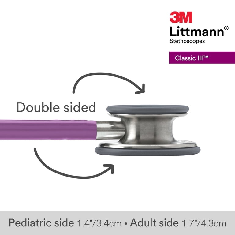 3M Littmann Classic III 27