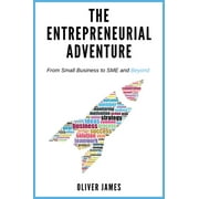 The Entrepreneurial Adventure (Paperback)