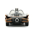 thumbnail image 6 of 1966 TV Series Classic Batman Batmobile 1/32 Diecast Model Car by Jada, 6 of 7
