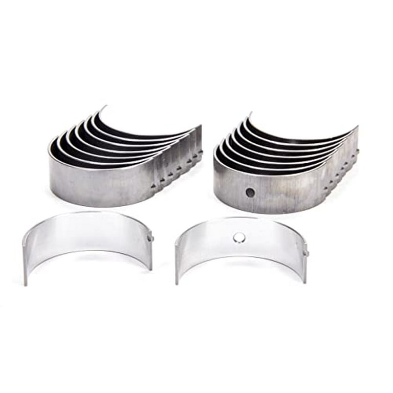 King Bearings Main Bearing Set SBC MB 557SISTDX King Bearings Main Bearing Set SBC MB 557SISTDX