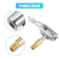 thumbnail image 4 of Ofertas Únicas 2 Pcs Adaptador de Manguera de Inflador de Neumáticos con Válvula de Neumático, 4 of 7