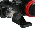 thumbnail image 1 of Air 1/4'' Air Filter Regulator Lubricator Water Pressure Compressor Moisture Trap Oil Separator, 1 of 8
