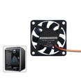 thumbnail image 3 of For Creality K1 & K1 Max 3D Printer Cooling Fans - 6025 Models, DC24V, 3 of 5