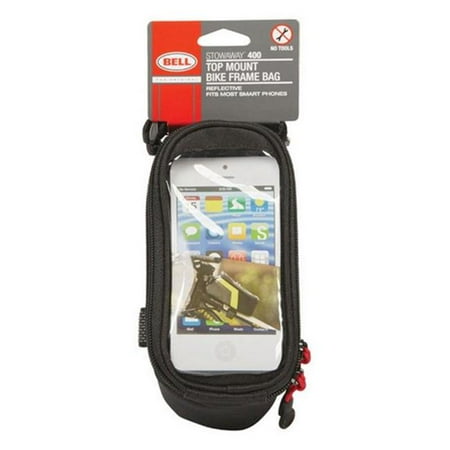 bell stowaway 450 phone bag