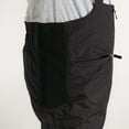thumbnail image 3 of Snow Country Outerwear Mens 2XL-7XL Big and Tall ski Insulated Snow Bibs Pants, 3 of 6