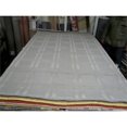 thumbnail image 2 of Safavieh Impressions 5' Round Hand Loomed Wool Rug in Gray, 2 of 8