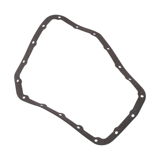 Junta de Cárter de Aceite para Automóvil Unique Bargains, Junta de Cárter de Aceite para Transmisión, Junta de Cárter de Aceite del Motor No. 93741472 para Chevrolet Aveo 2004-2011 1 Pcs