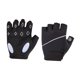 thumbnail image 4 of Guantes de Ejercicio Salvador para Hombres y Mujeres Fitness Negro L, 4 of 10