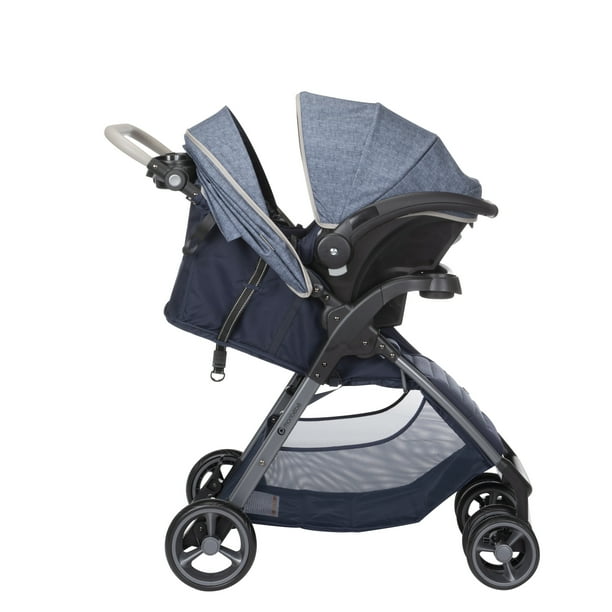 Monbebe Bizou Travel System, Astros, Infant & Toddler