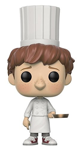 funko pop ratatouille