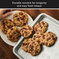 thumbnail image 4 of Farberware Disney Bake with Mickey Mouse 2 Piece Springform & Cookie Pan Set, 4 of 8