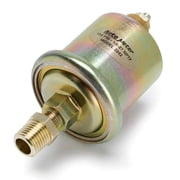 AutoMeter 2242 اكتساح قصير مرسل ضغط الزيت الكهربائي