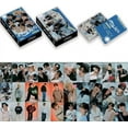 thumbnail image 5 of 5 Pack/150 Pcs Stray Kids Lomo Card Kpop Photocards Greeting Card with Postcards Box, 5 of 7
