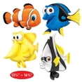 thumbnail image 2 of Under The Sea Fish Cutouts, 2 of 6