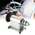 thumbnail image 4 of Jewelry Polishing Machine,  Stability Electric Carving Grinder Easy Operate  For Woodworking Sanding, 4 of 8