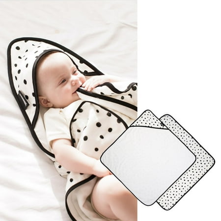 UPC: 8809468696136 | Dono&Dono Hooded Muslin Towel Black Etoile