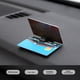 thumbnail image 5 of Soporte para Tarjeta Aparcamiento Coche Abrazadera Portátil Accesorios Interiores, 5 of 6