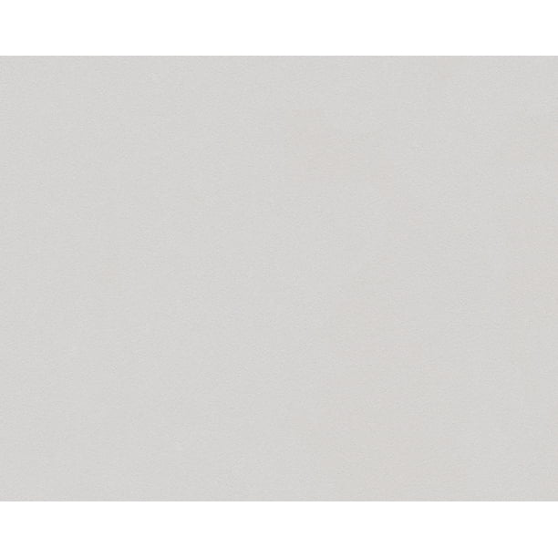 Spot 3 - un Soupçon d'Élégance Gris, Rouleau de Papier Peint Métallique, Décoration Murale Moderne