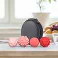 thumbnail image 5 of Laonim Silicone Sensory Magnetic Ball Small, 5 of 5