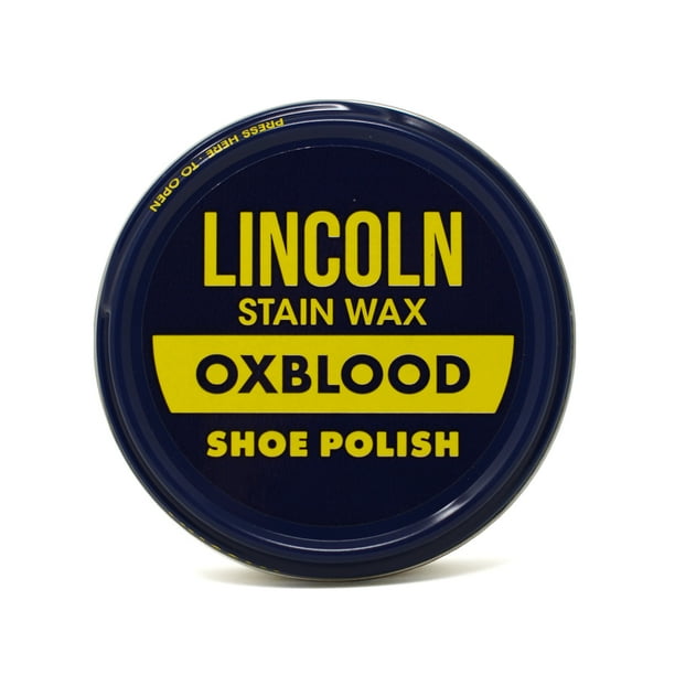 best beeswax shoe polish