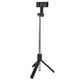 thumbnail image 3 of Trípode giratorio para palo de selfie Bling Bling con control remoto Bluetooth 360°, 3 of 12
