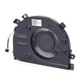 thumbnail image 3 of Ventilador de refrigeración de CPU para portátil DC 5V Radiador de refrigeración de CPU de 4 pines para Lenovo IdeaPad S340, 3 of 7