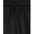 thumbnail image 2 of Pantalones cortos de baloncesto The Children's Place para niños, paquete de 3, 2 of 5