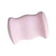 thumbnail image 2 of Cojín de asiento, cojines para trasero, almohada antideslizante para trasero, almohada de apoyo para silla de oficina, viaje para conducir sentado, 2 of 8