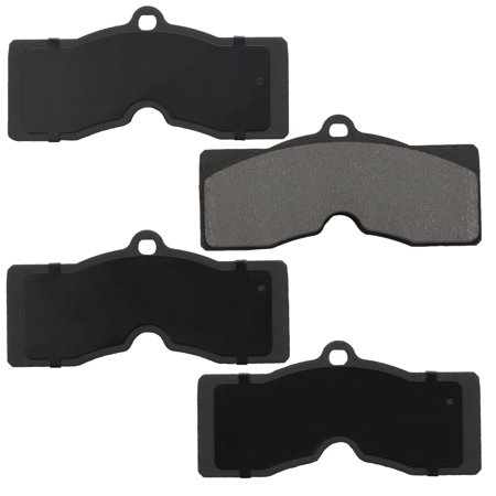 Gridiron Brakes Brake Pads