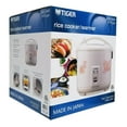 thumbnail image 2 of Tiger 10 Cup JNP Series Conventional Rice Cooker, 2 of 3