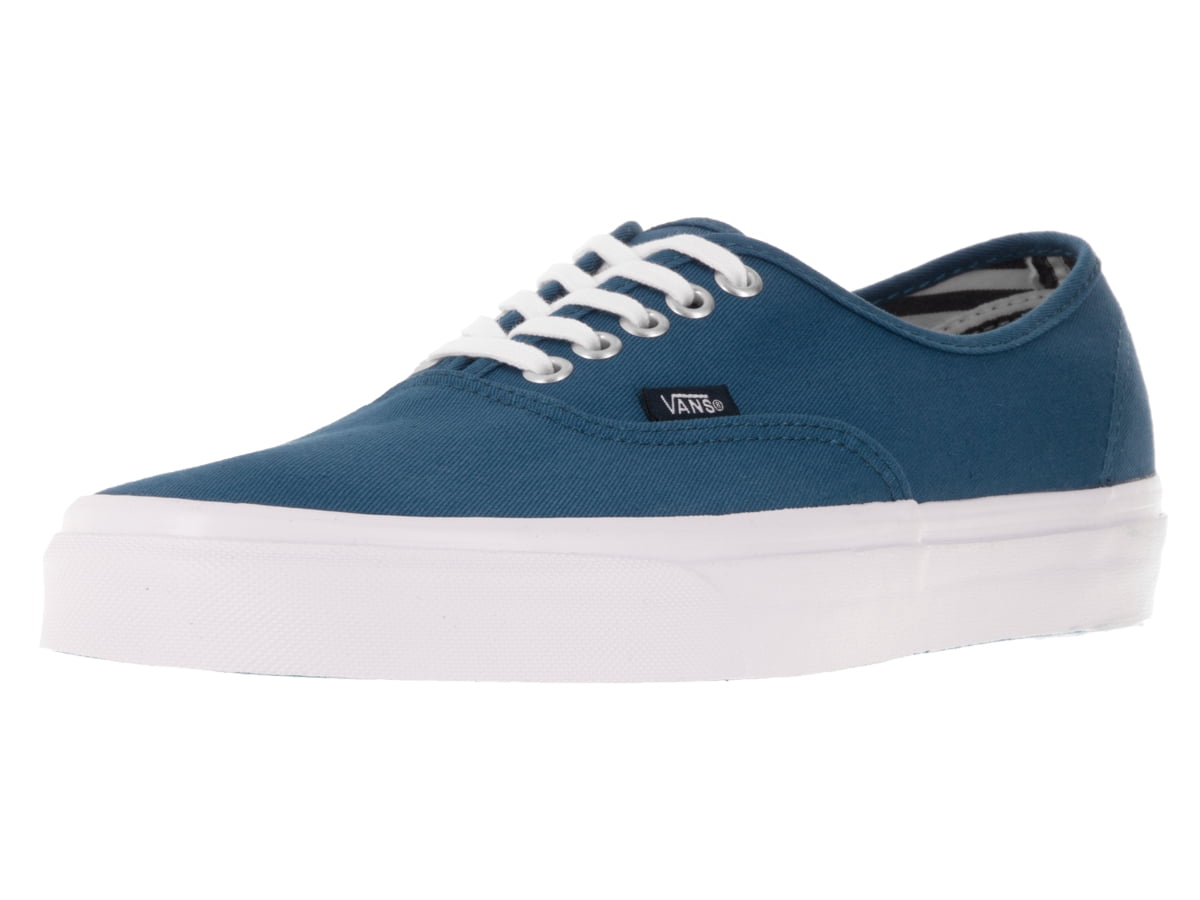 vans slip on deck club skate shoe