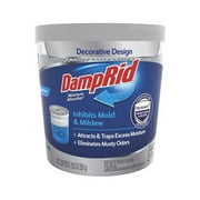 1 PC,Damp Rid FG01FFESB Moisture Absorbing System, 10.5 Oz
