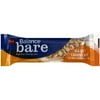 Balance bare Sea Salt Caramel Nut Nutrition Energy Bars, 1.19 oz, (Pack of 12)