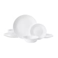 thumbnail image 1 of Vajilla Corelle Classic Vajilla Winter 12 ps, 1 of 4