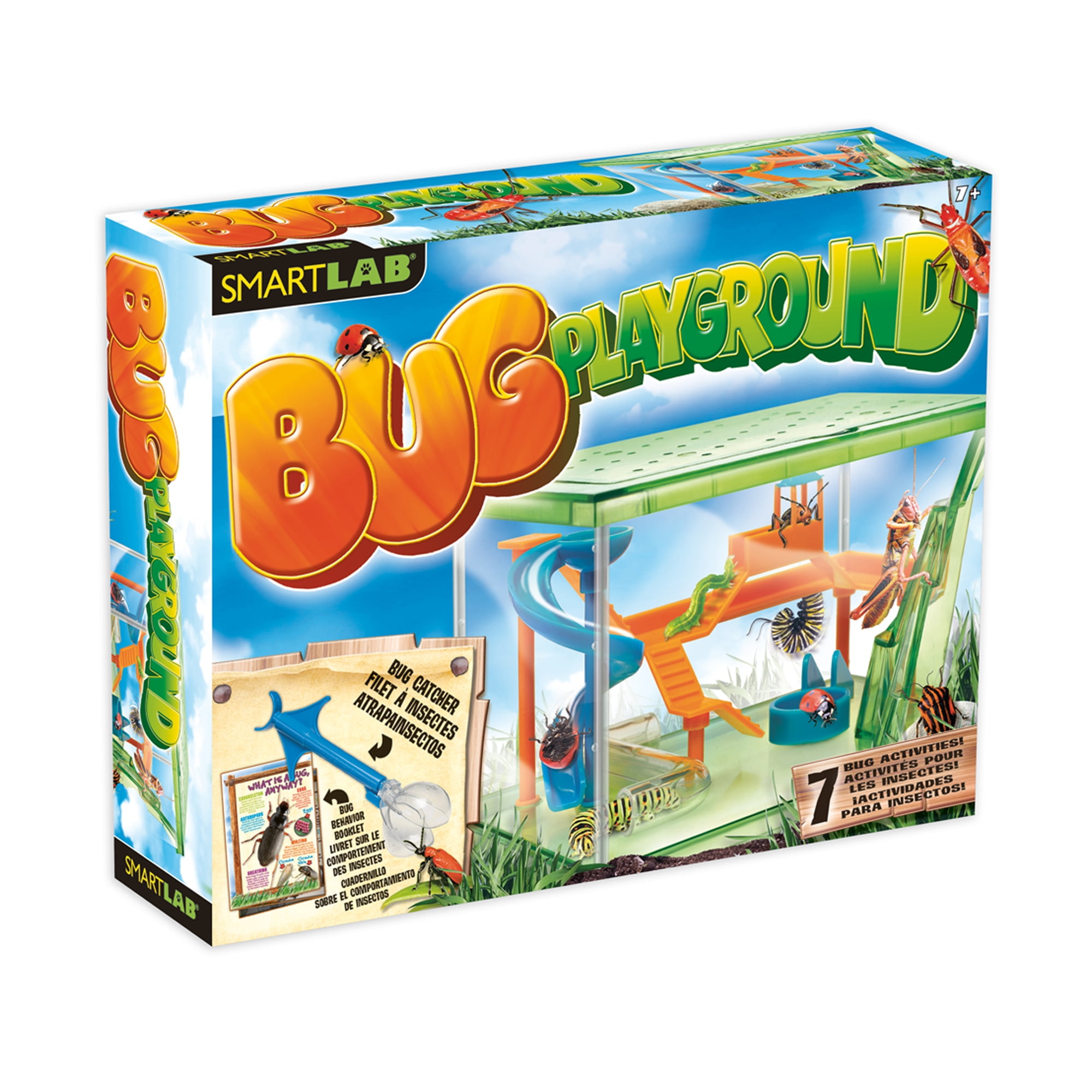 Image result for bug playground kit