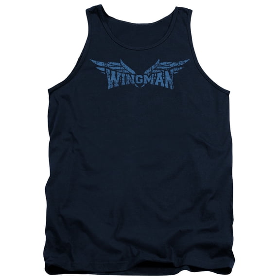 - Wingman - Tank Top - X-Large