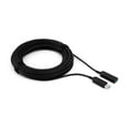 thumbnail image 4 of Sewell USB 3.1 Gen 1 Light-Link Fiber Extension cable with Standard Jacket and improved power delivery- 100 ft., 4 of 4
