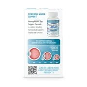 NeuropAWAY® Eye Support Formula Healthy Eye and Vision Support