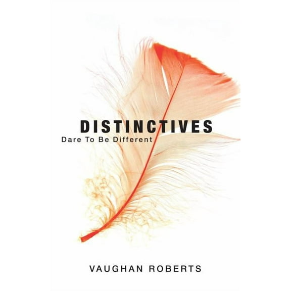 Distinctives: Dare to be Different, (Paperback)